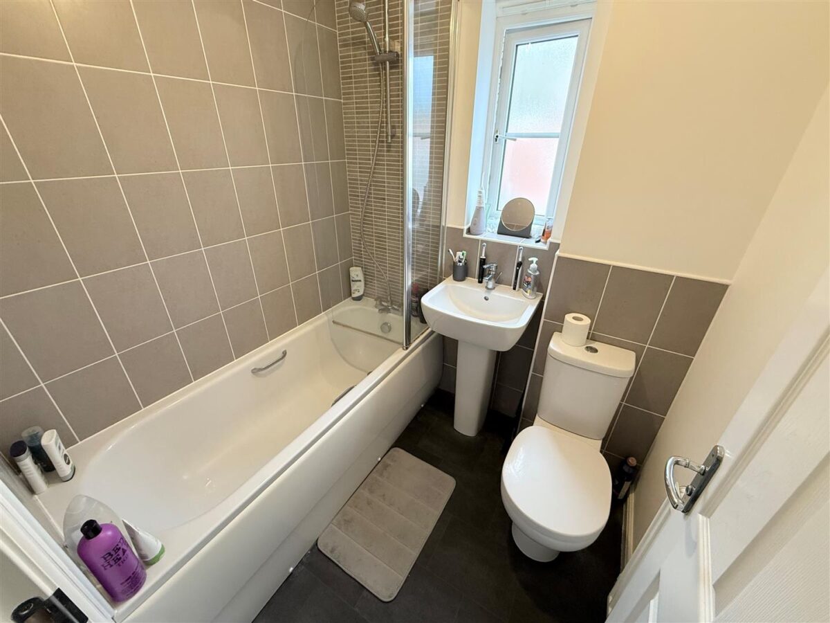 Dominion Road, Scawthorpe, Doncaster