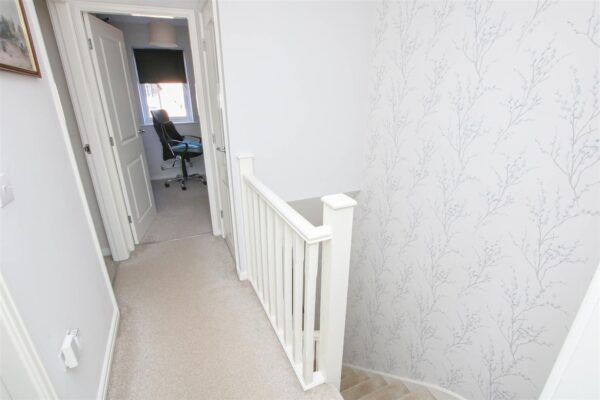 Athelstane Crescent, Edenthorpe, Doncaster
