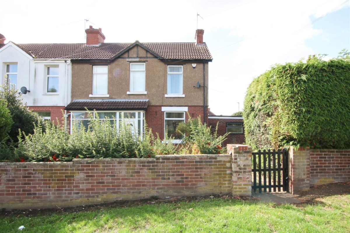 Markham Avenue, Carcroft, Doncaster