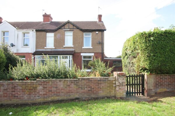 Markham Avenue, Carcroft, Doncaster