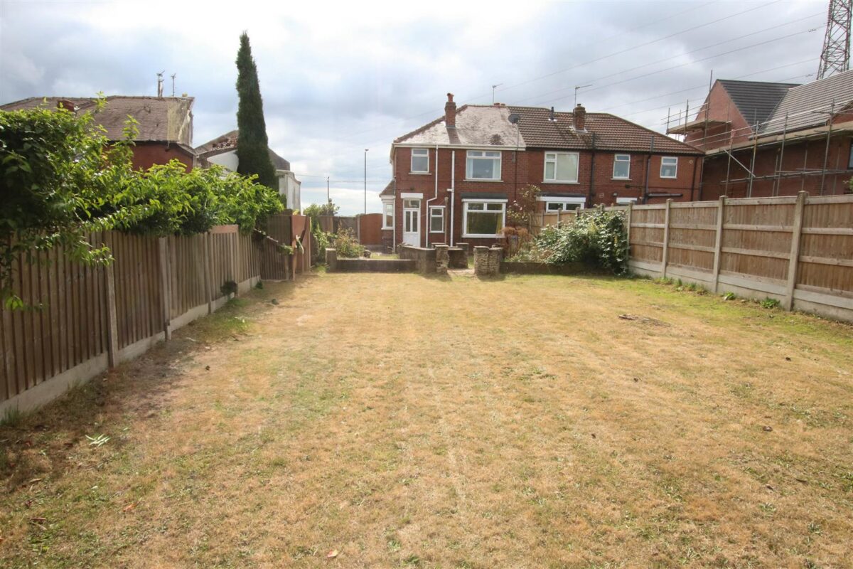 Melton Road, Sprotbrough, Doncaster