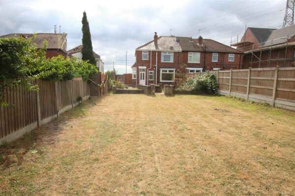 Melton Road, Sprotbrough, Doncaster