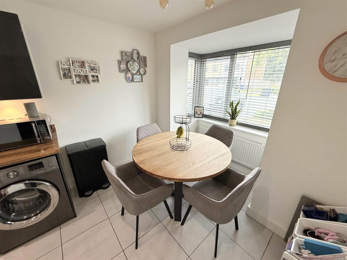 Lake View, Doncaster