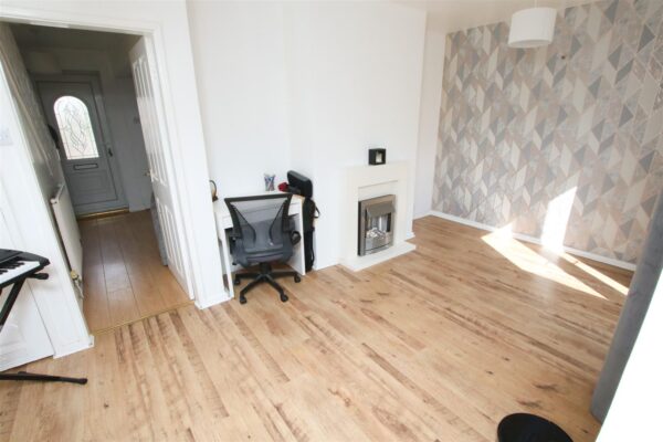 Broomhouse Lane, Edlington, Doncaster