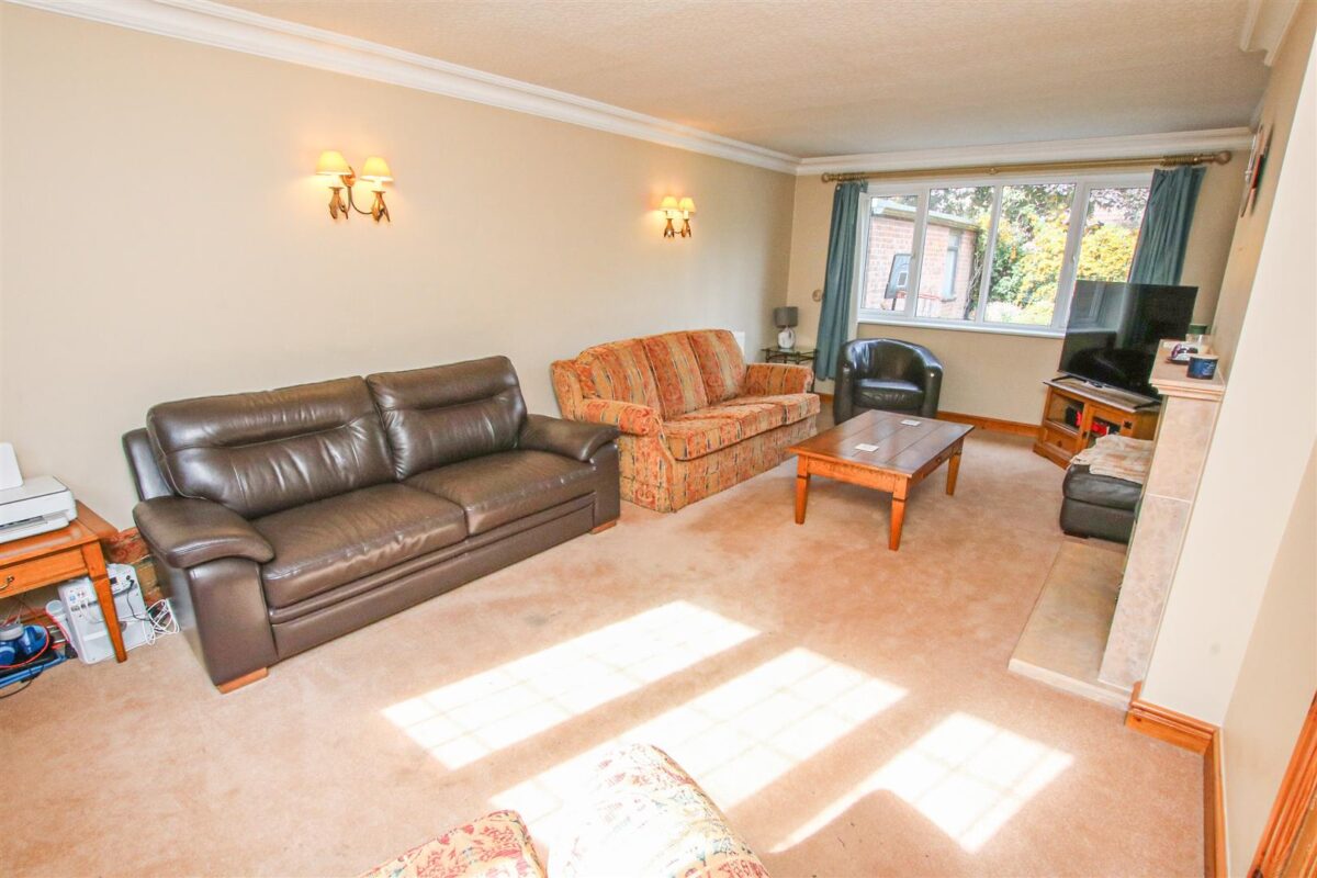 The Avenue, Bessacarr, Doncaster