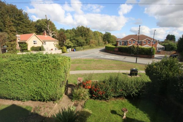 Markham Avenue, Carcroft, Doncaster