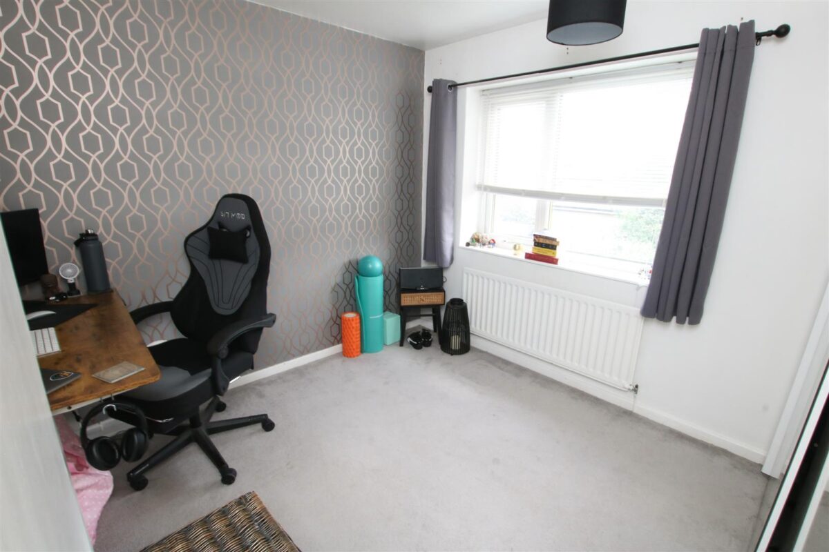 Broomhouse Lane, Edlington, Doncaster