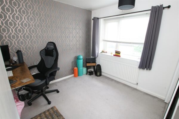 Broomhouse Lane, Edlington, Doncaster