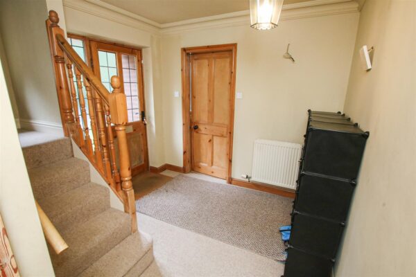 The Avenue, Bessacarr, Doncaster