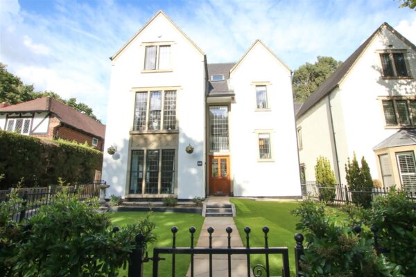 Bawtry Road, Bessacarr, Doncaster