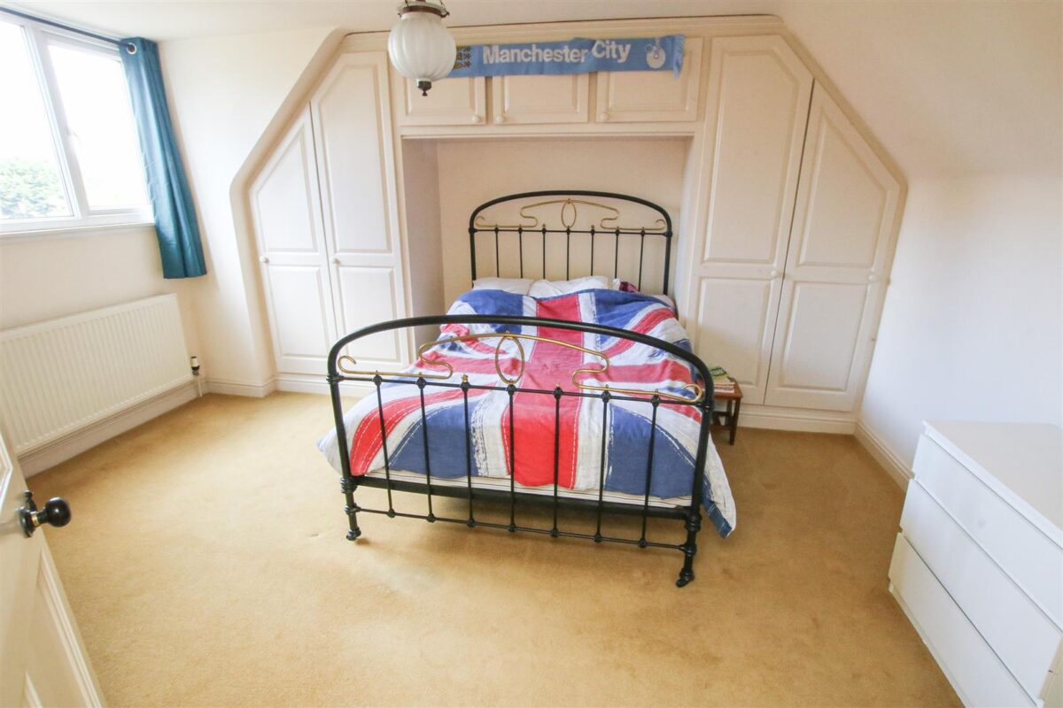 The Avenue, Bessacarr, Doncaster