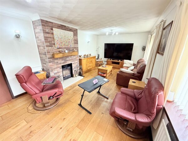 Harvey Close, Finningley, Doncaster