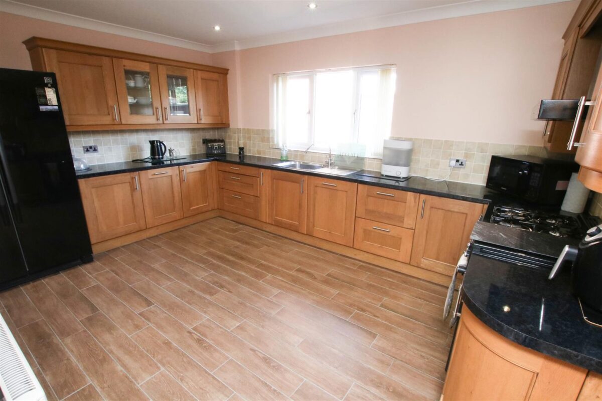 The Meadows, Westwoodside, Doncaster
