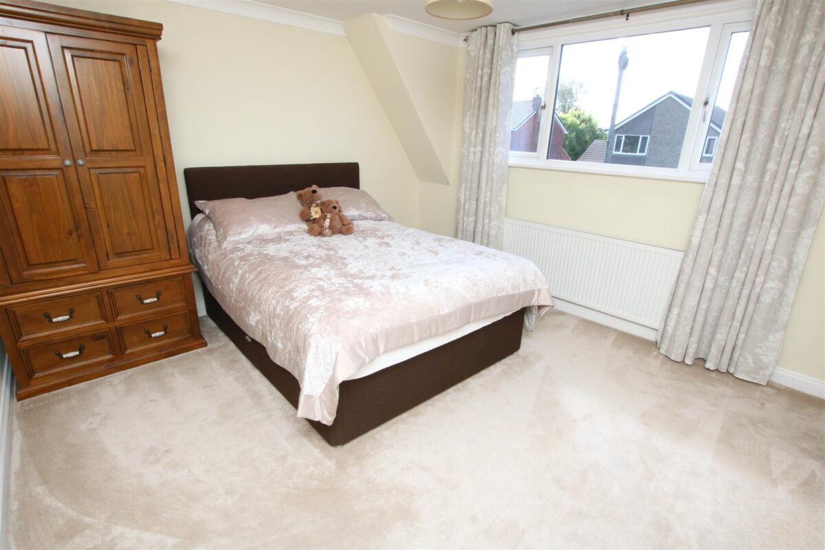 The Meadows, Westwoodside, Doncaster