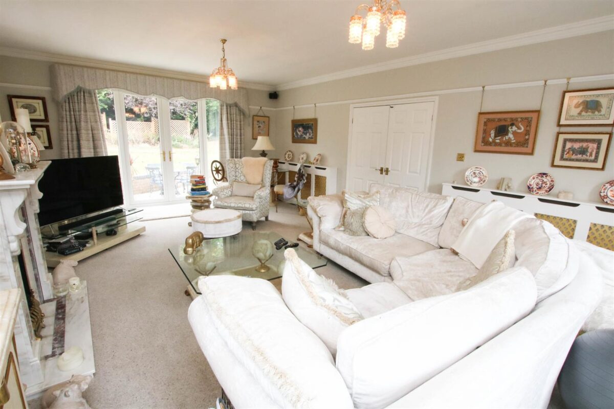 Scott Hill, Sprotbrough, Doncaster
