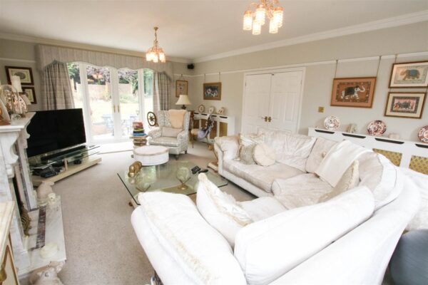 Scott Hill, Sprotbrough, Doncaster