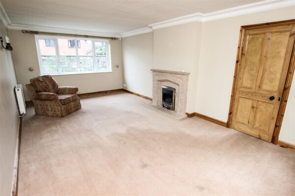 The Avenue, Bessacarr, Doncaster