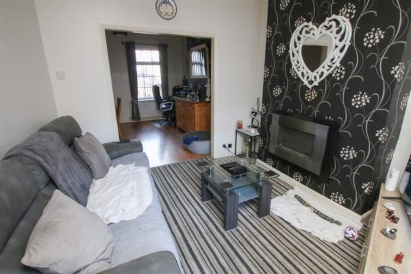 Washington Grove, Bentley, Doncaster