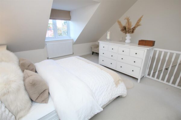 Ancient Drive, Woodlands, Doncaster