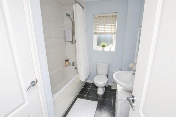 Athelstane Crescent, Edenthorpe, Doncaster