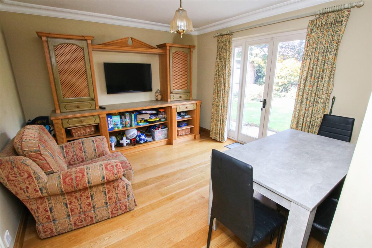 The Avenue, Bessacarr, Doncaster