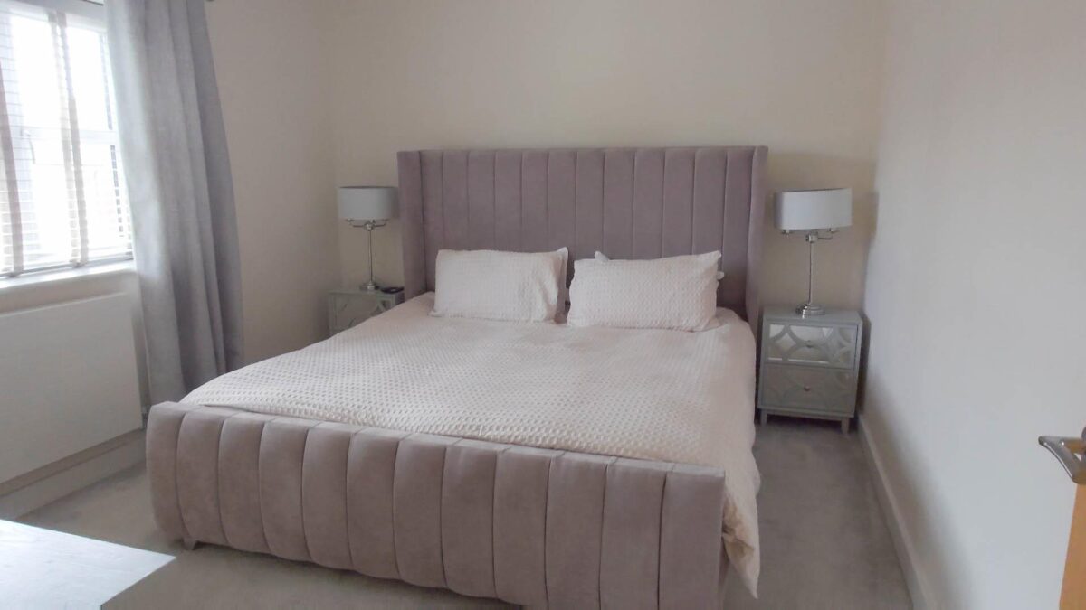 Avro Way, Blaxton, Doncaster