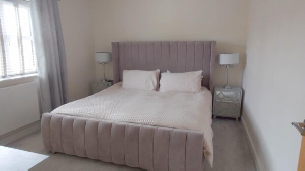 Avro Way, Blaxton, Doncaster