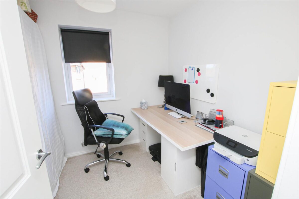 Athelstane Crescent, Edenthorpe, Doncaster