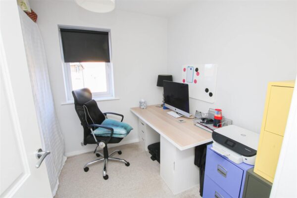 Athelstane Crescent, Edenthorpe, Doncaster