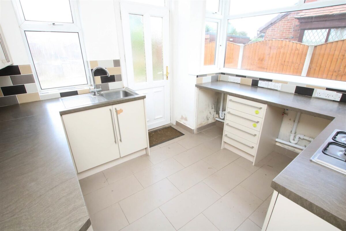 Melton Road, Sprotbrough, Doncaster