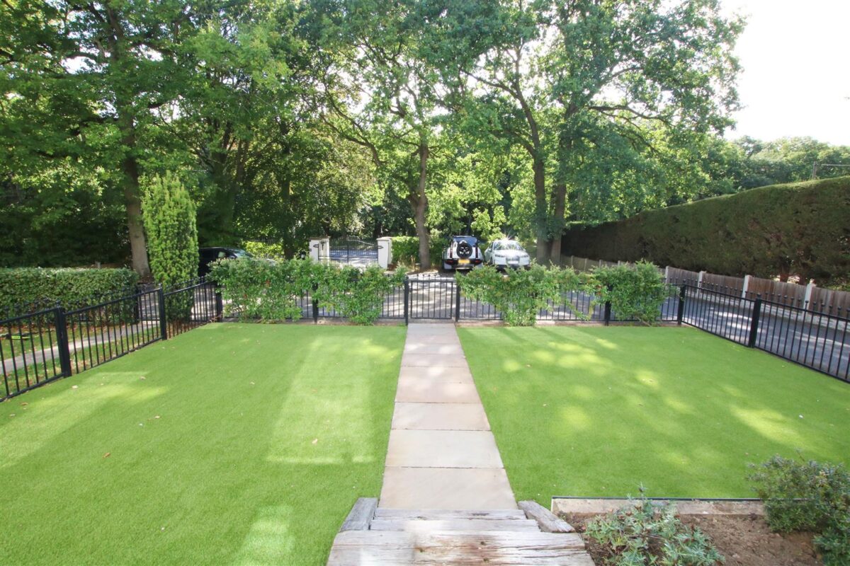 Bawtry Road, Bessacarr, Doncaster