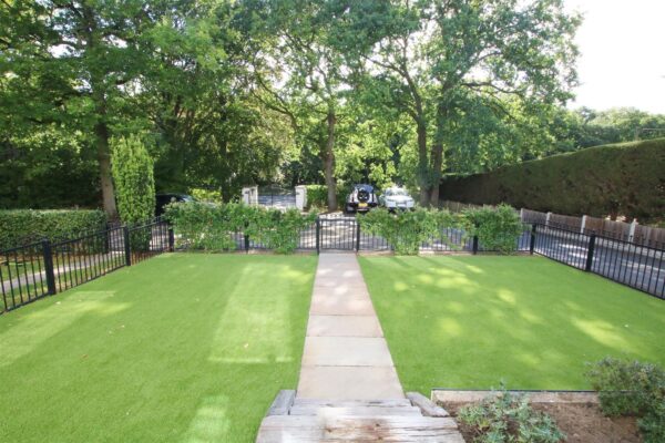 Bawtry Road, Bessacarr, Doncaster