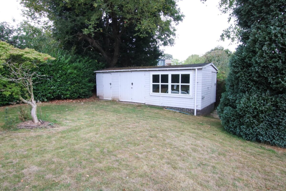 Scott Hill, Sprotbrough, Doncaster