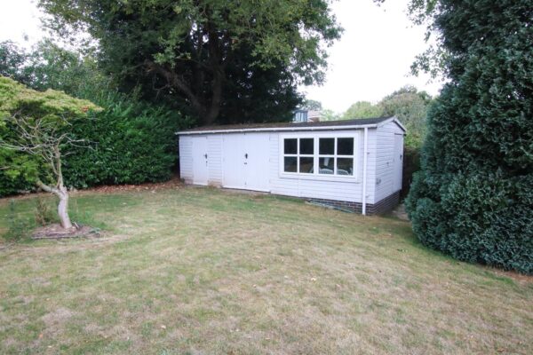 Scott Hill, Sprotbrough, Doncaster