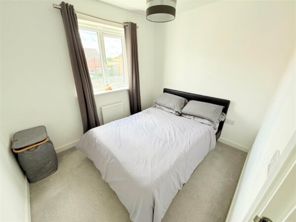 Pershore Drive, Harworth, Doncaster