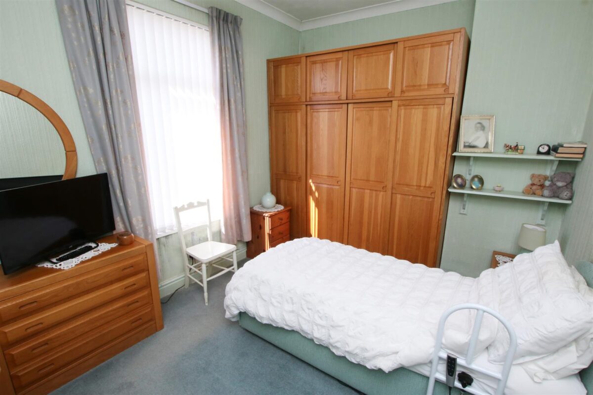Markham Avenue, Carcroft, Doncaster