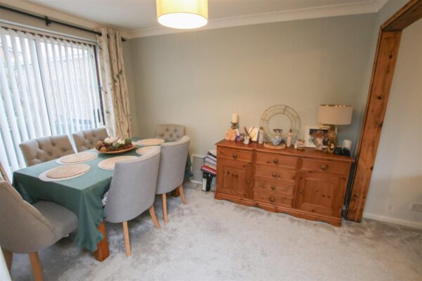 Torksey Close, Doncaster