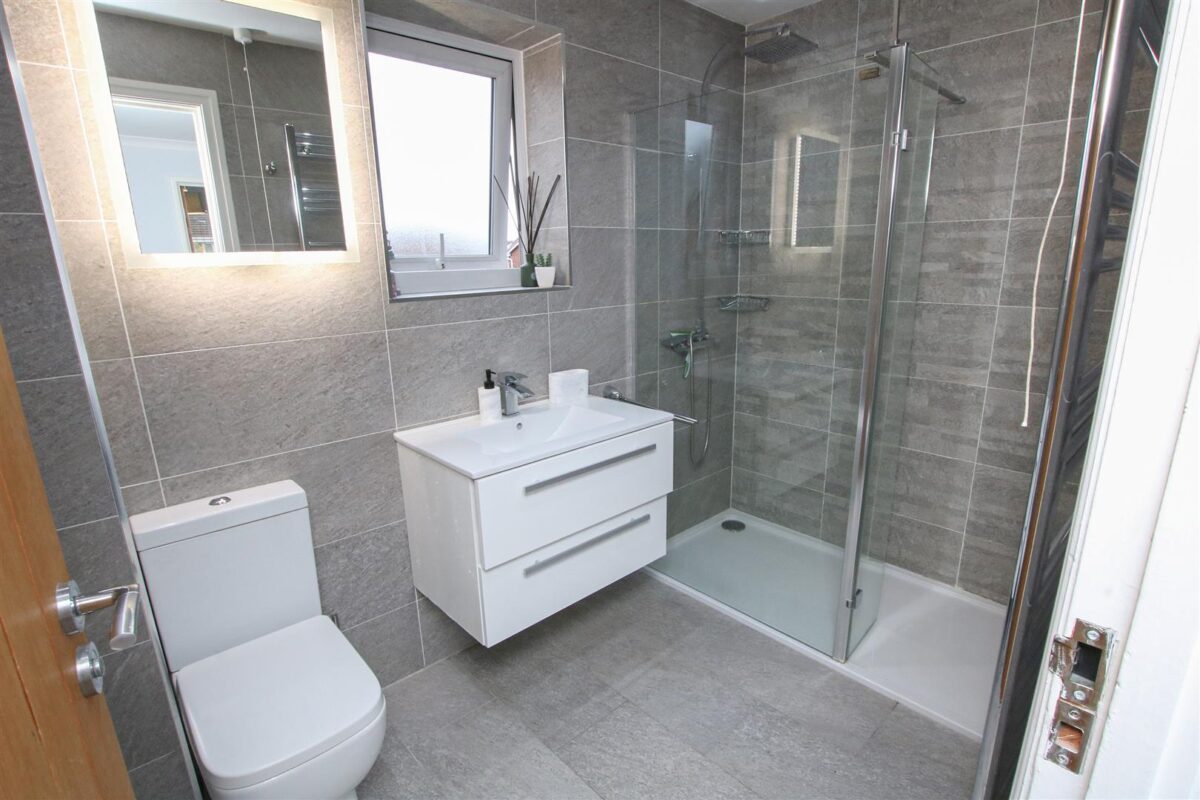 Torksey Close, Doncaster