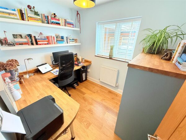 Saffron Crescent, Tickhill, Doncaster