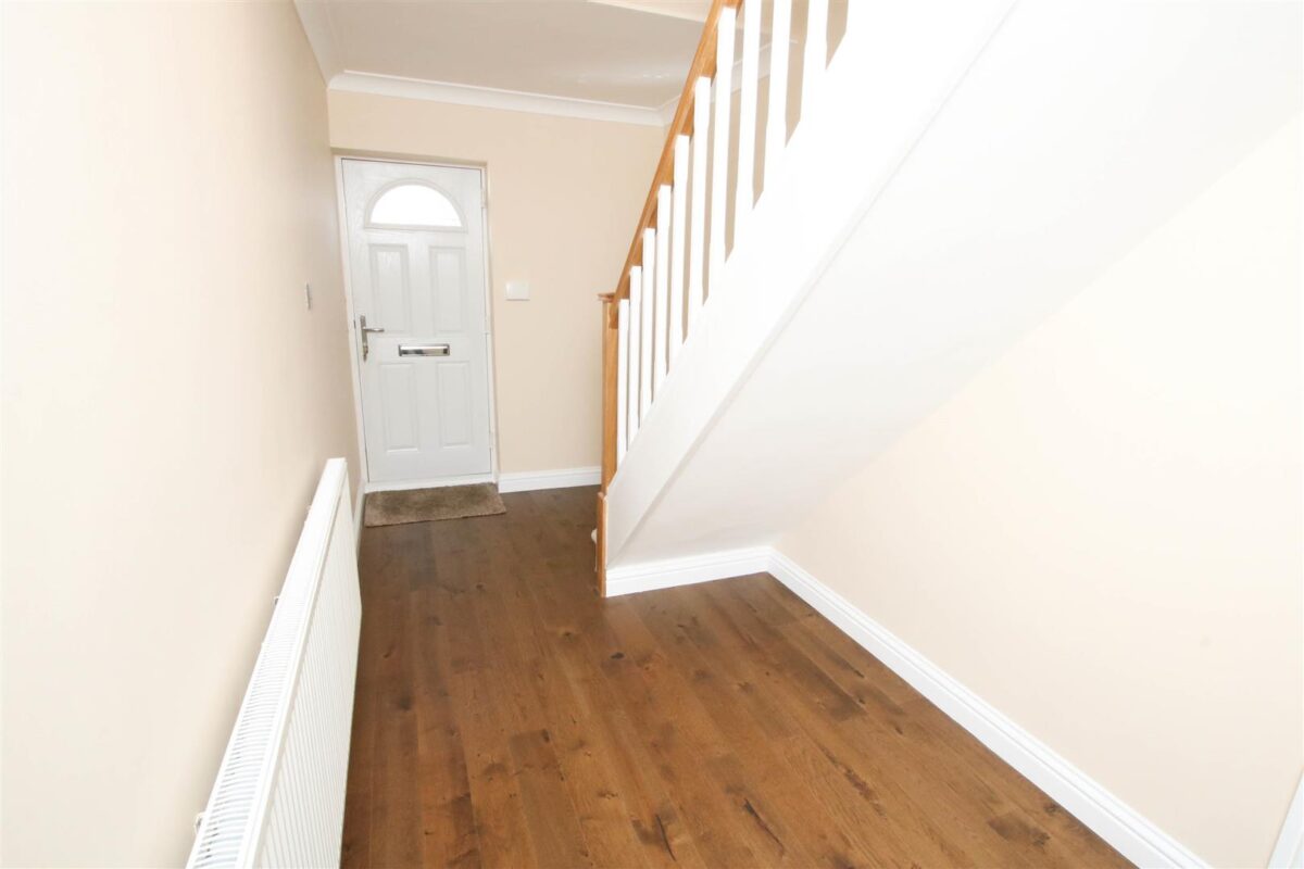The Meadows, Westwoodside, Doncaster