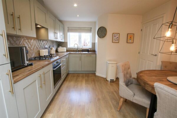 Ancient Drive, Woodlands, Doncaster