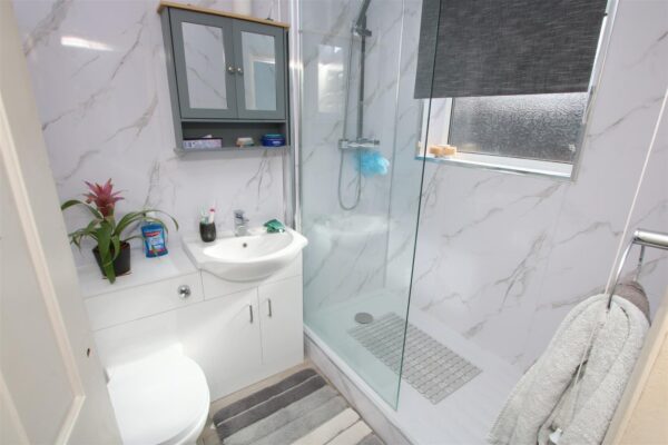 Washington Grove, Bentley, Doncaster