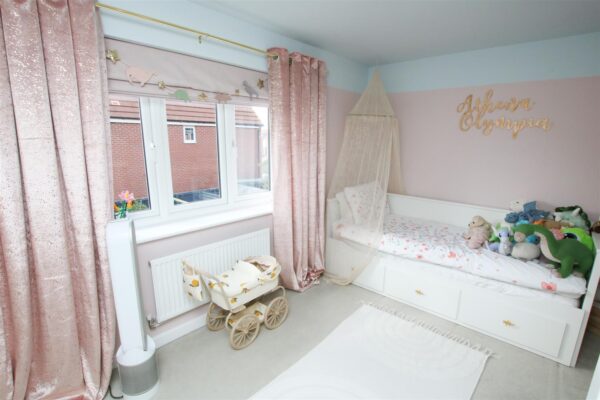 Ancient Drive, Woodlands, Doncaster