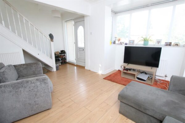 Broomhouse Lane, Edlington, Doncaster