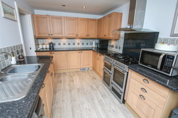 Torksey Close, Doncaster