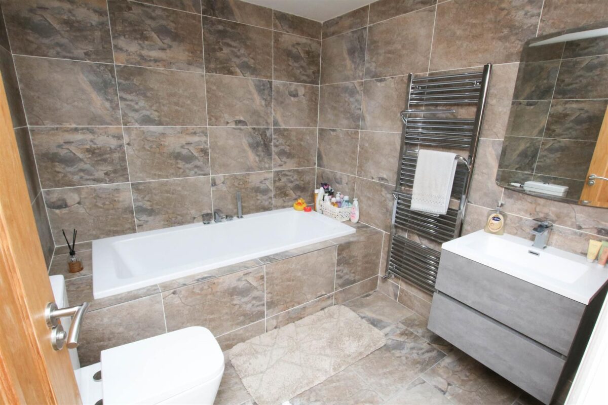 The Meadows, Westwoodside, Doncaster