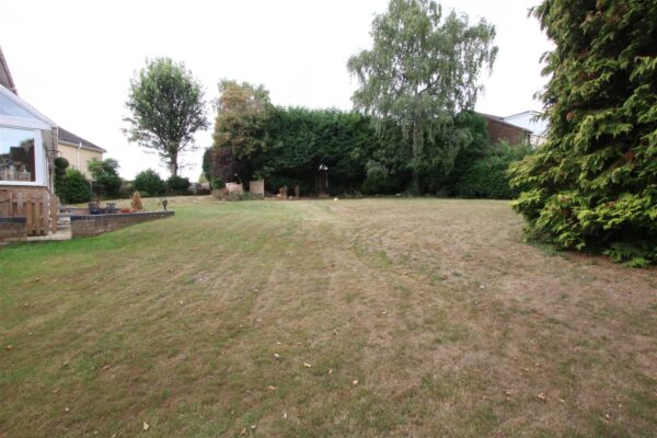 Scott Hill, Sprotbrough, Doncaster