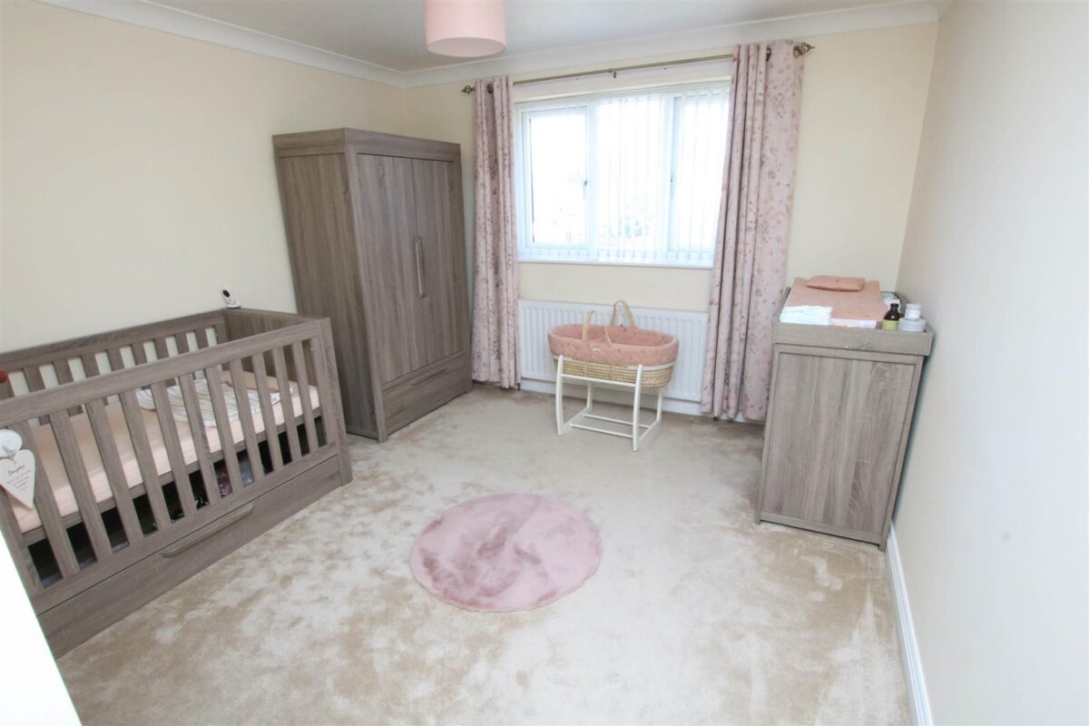 The Meadows, Westwoodside, Doncaster