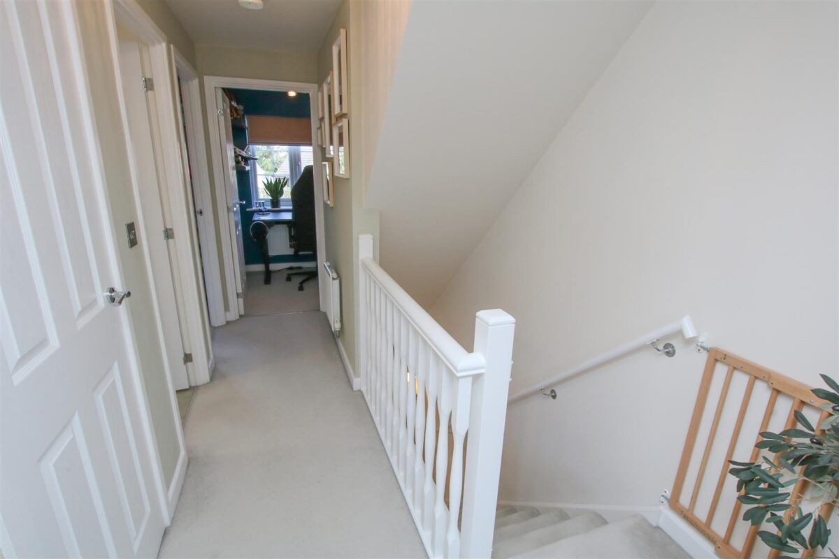 Ancient Drive, Woodlands, Doncaster