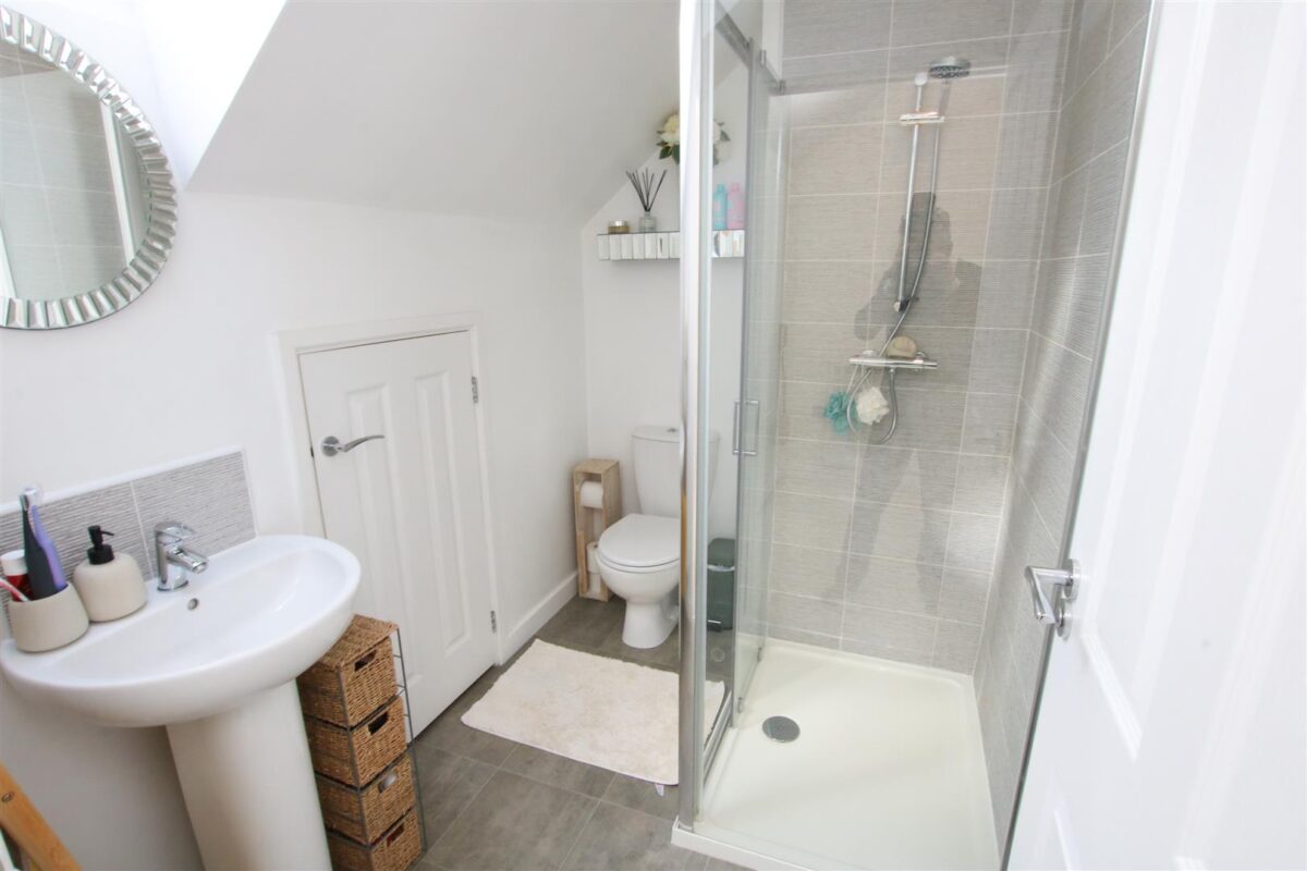 Ancient Drive, Woodlands, Doncaster